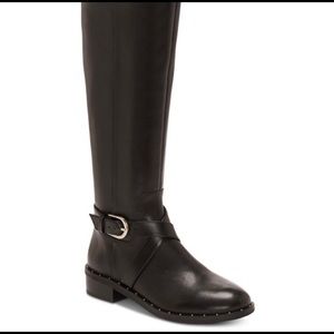 BNWT INC International Concept Fadoral Riding Boots